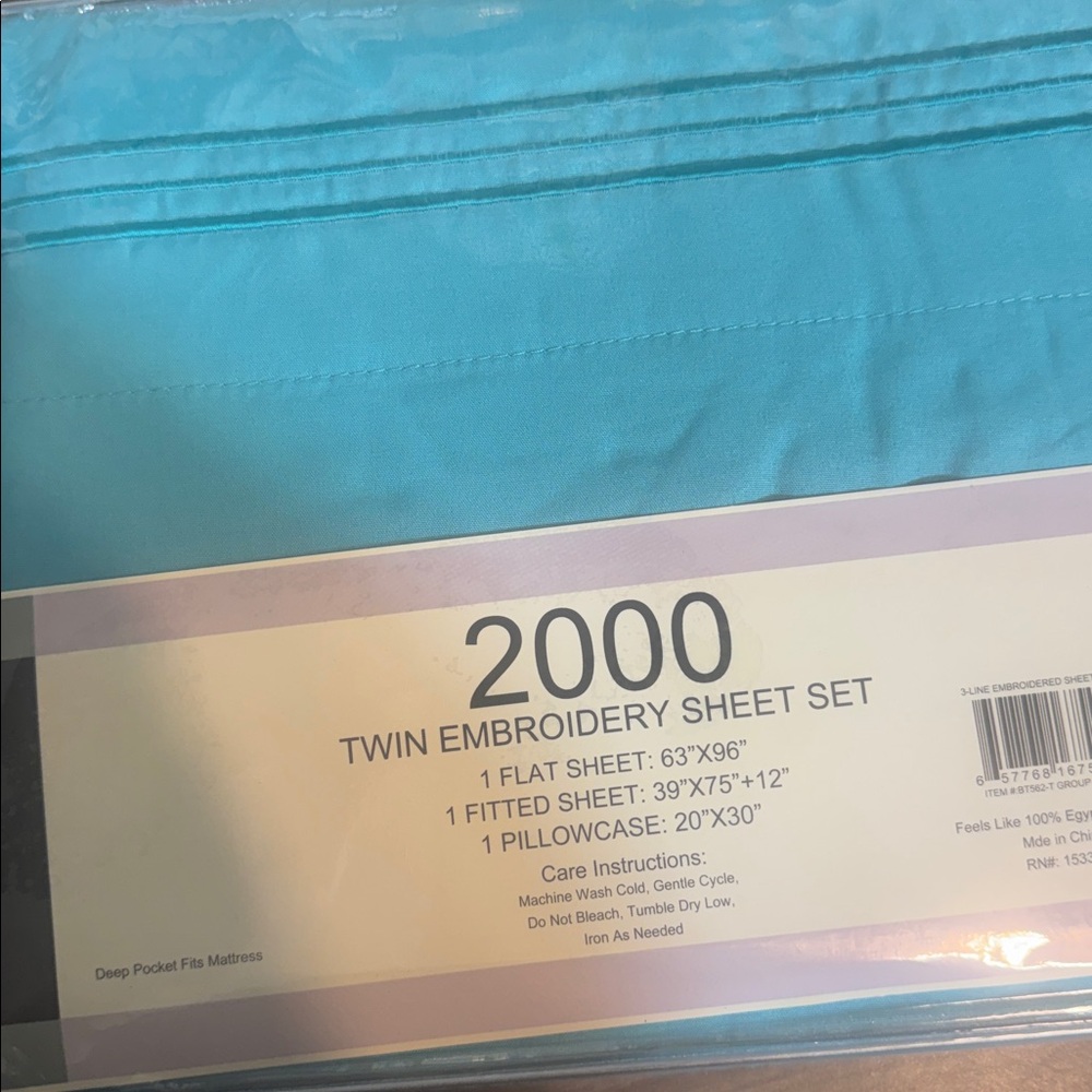Sheet